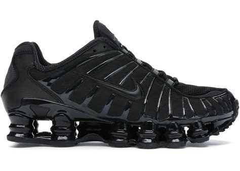 shox heavyweight shoes